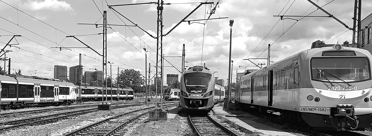 Audyty energetyczne obiektów Kolei Śląskich